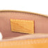 Alma Handbag Monogram Vernis BB