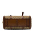 Lady Web Boston Bag GG Canvas Medium