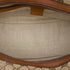 Lady Web Boston Bag GG Canvas Medium