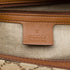 Lady Web Boston Bag GG Canvas Medium