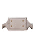 Tie Knot Tote Grainy Leather Mini