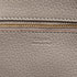 Tie Knot Tote Grainy Leather Mini