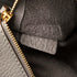 Tie Knot Tote Grainy Leather Mini