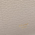 Tie Knot Tote Grainy Leather Mini