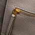 Tie Knot Tote Grainy Leather Mini
