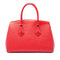 Soufflot NM Handbag Epi Leather MM
