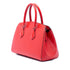 Soufflot NM Handbag Epi Leather MM