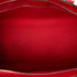Soufflot NM Handbag Epi Leather MM