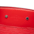 Soufflot NM Handbag Epi Leather MM
