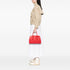 Soufflot NM Handbag Epi Leather MM