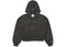 Gap x KATSEYE Manon Hoodie Washed Black