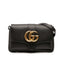 Arli Shoulder Bag Leather Small