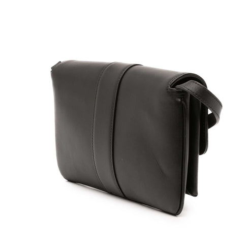 Arli Shoulder Bag Leather Small
