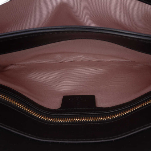 Arli Shoulder Bag Leather Small