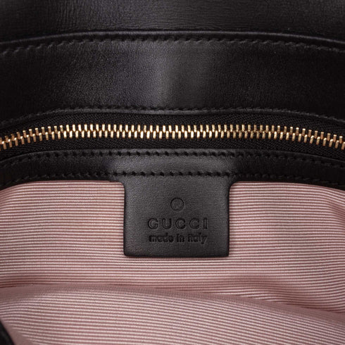 Arli Shoulder Bag Leather Small