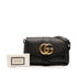 Arli Shoulder Bag Leather Small