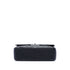 Classic Double Flap Bag Quilted Caviar Jumbo
