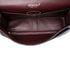 Classic Double Flap Bag Quilted Caviar Jumbo