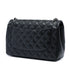 Classic Double Flap Bag Quilted Lambskin Jumbo