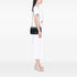 Classic Double Flap Bag Quilted Lambskin Jumbo
