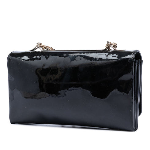 Va Va Voom Clutch Patent Medium