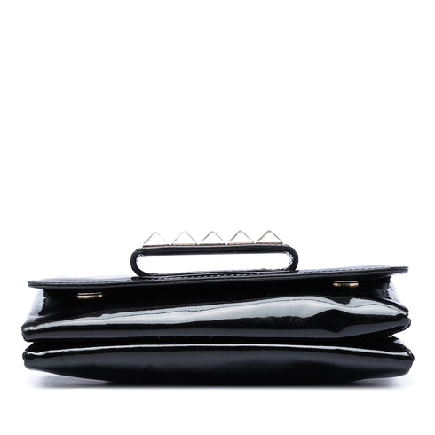 Va Va Voom Clutch Patent Medium