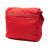 Buckle Messenger Bag Tessuto Small