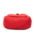 Buckle Messenger Bag Tessuto Small