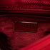 Buckle Messenger Bag Tessuto Small