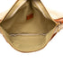 Zip Belt Bag Vintage Web Canvas Large