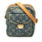 Camera Bag Monogram Denim
