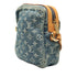Camera Bag Monogram Denim