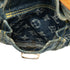 Camera Bag Monogram Denim