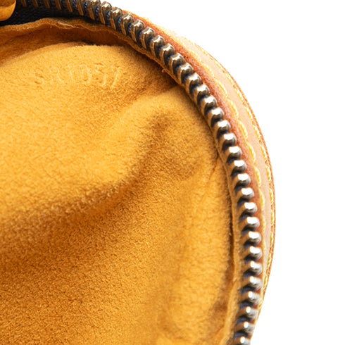 Camera Bag Monogram Denim