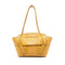 Arco Bag Maxi Intrecciato Leather Small