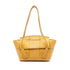 Arco Bag Maxi Intrecciato Leather Small