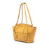 Arco Bag Maxi Intrecciato Leather Small