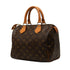 Speedy Handbag Monogram Canvas 25