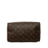 Speedy Handbag Monogram Canvas 25