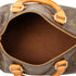 Speedy Handbag Monogram Canvas 25
