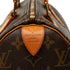 Speedy Handbag Monogram Canvas 25