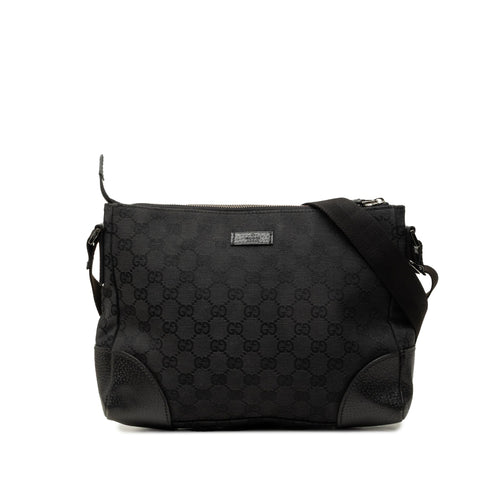 Joy Messenger Bag GG Canvas Small