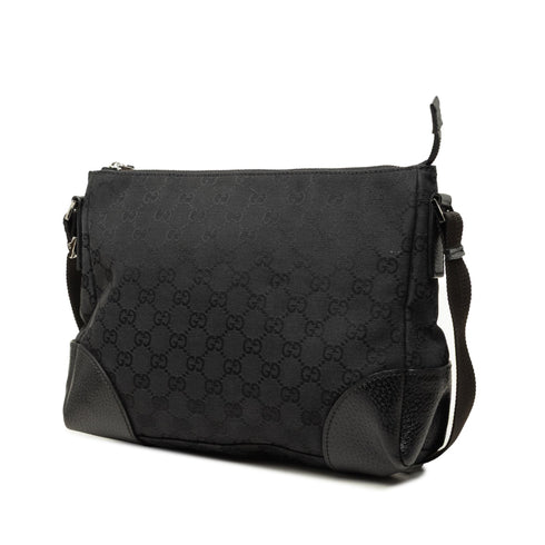 Joy Messenger Bag GG Canvas Small