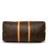Keepall Bandouliere Bag Monogram Canvas 55