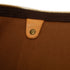 Keepall Bandouliere Bag Monogram Canvas 55