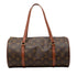 Papillon Handbag Monogram Canvas 30