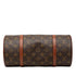 Papillon Handbag Monogram Canvas 30