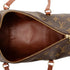 Papillon Handbag Monogram Canvas 30
