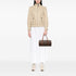 Papillon Handbag Monogram Canvas 30