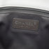 Grand Shopping Tote Quilted Caviar